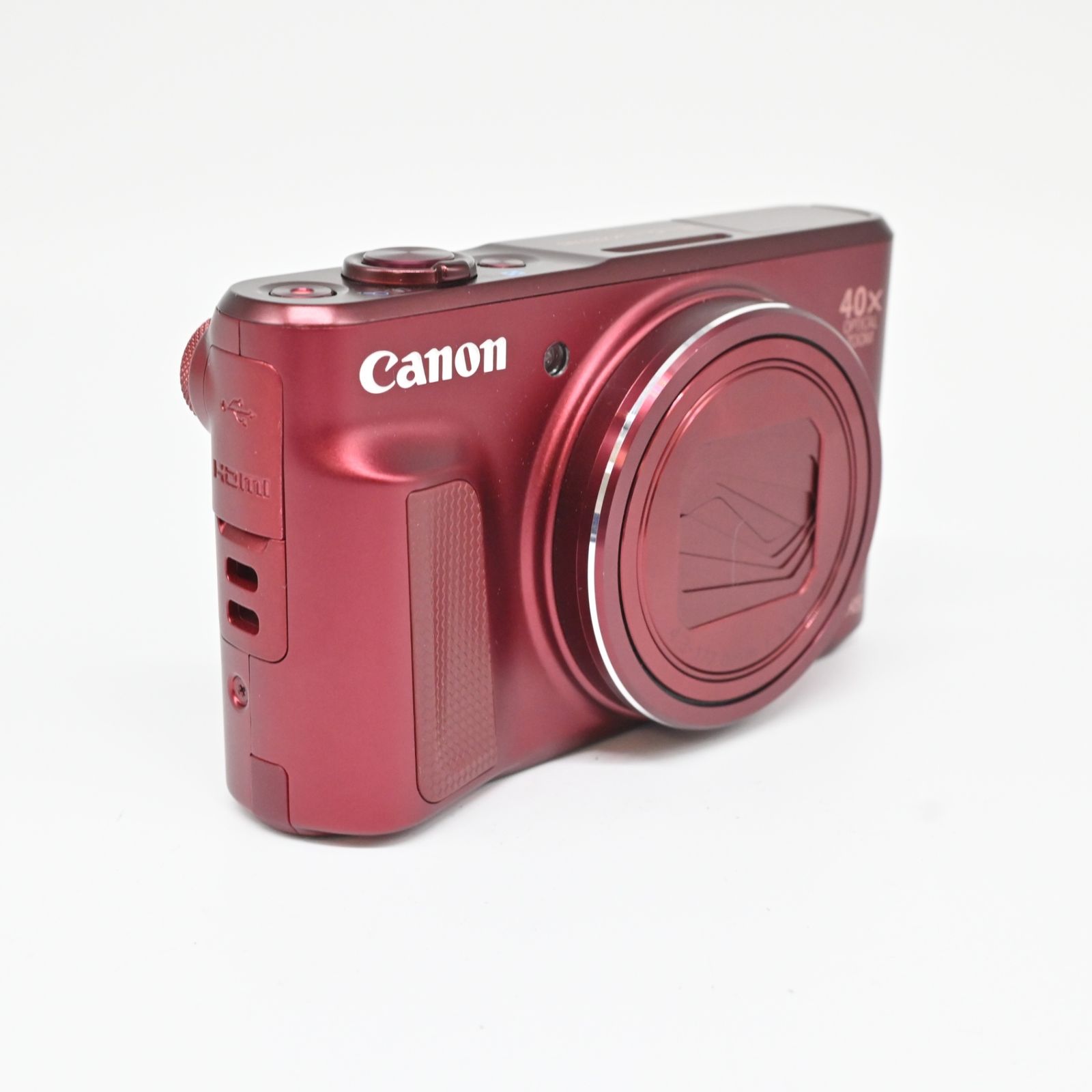 デジタルカメラ