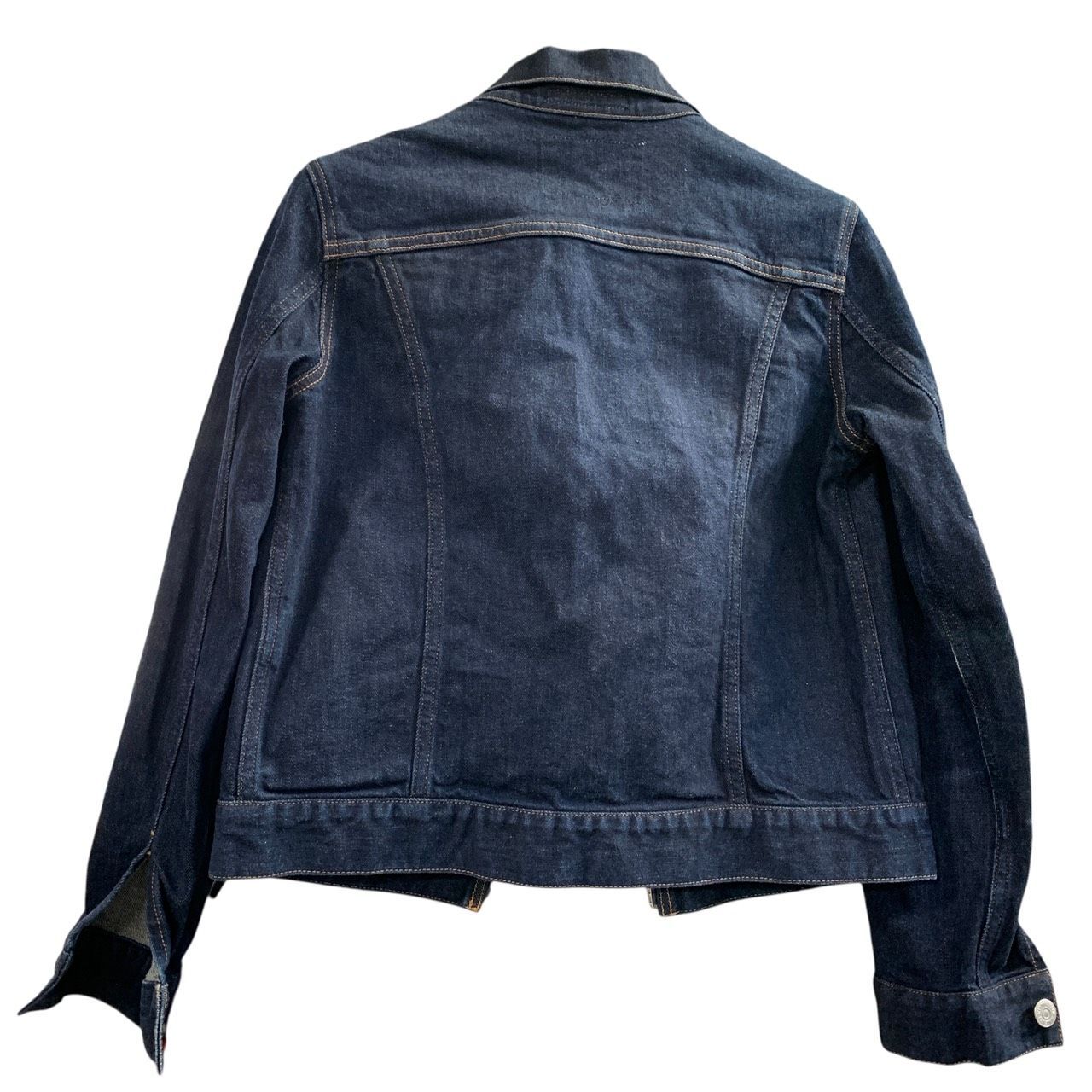♪3341 Plage プラージュ デニムジャケット 38サイズ 中古美品 - メルカリ