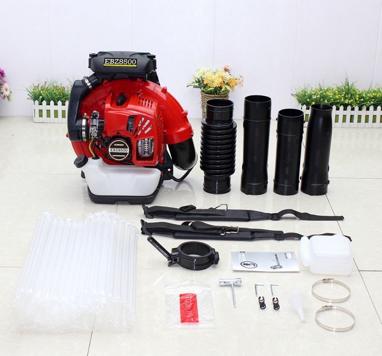 排気量75.6cc