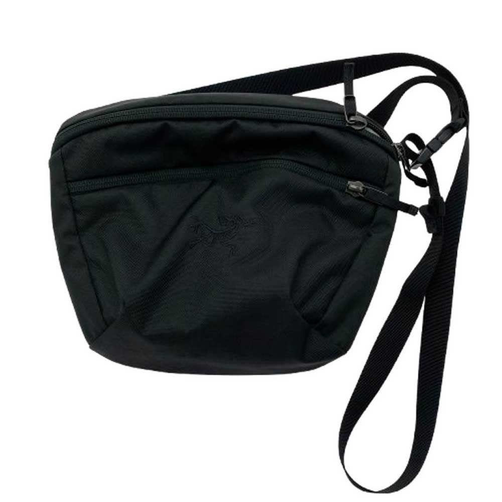 【中古品】ARC’TERYX MANTIS 2 マンティス2 ウエストパック ARC'TERYX 新品 アークテリクス Mantis 2 Waist Pack マンティス