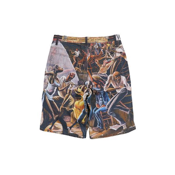 supreme 25ss バギーデニムショーツ Supreme | バギーデニムショーツ - UG.SHAFT