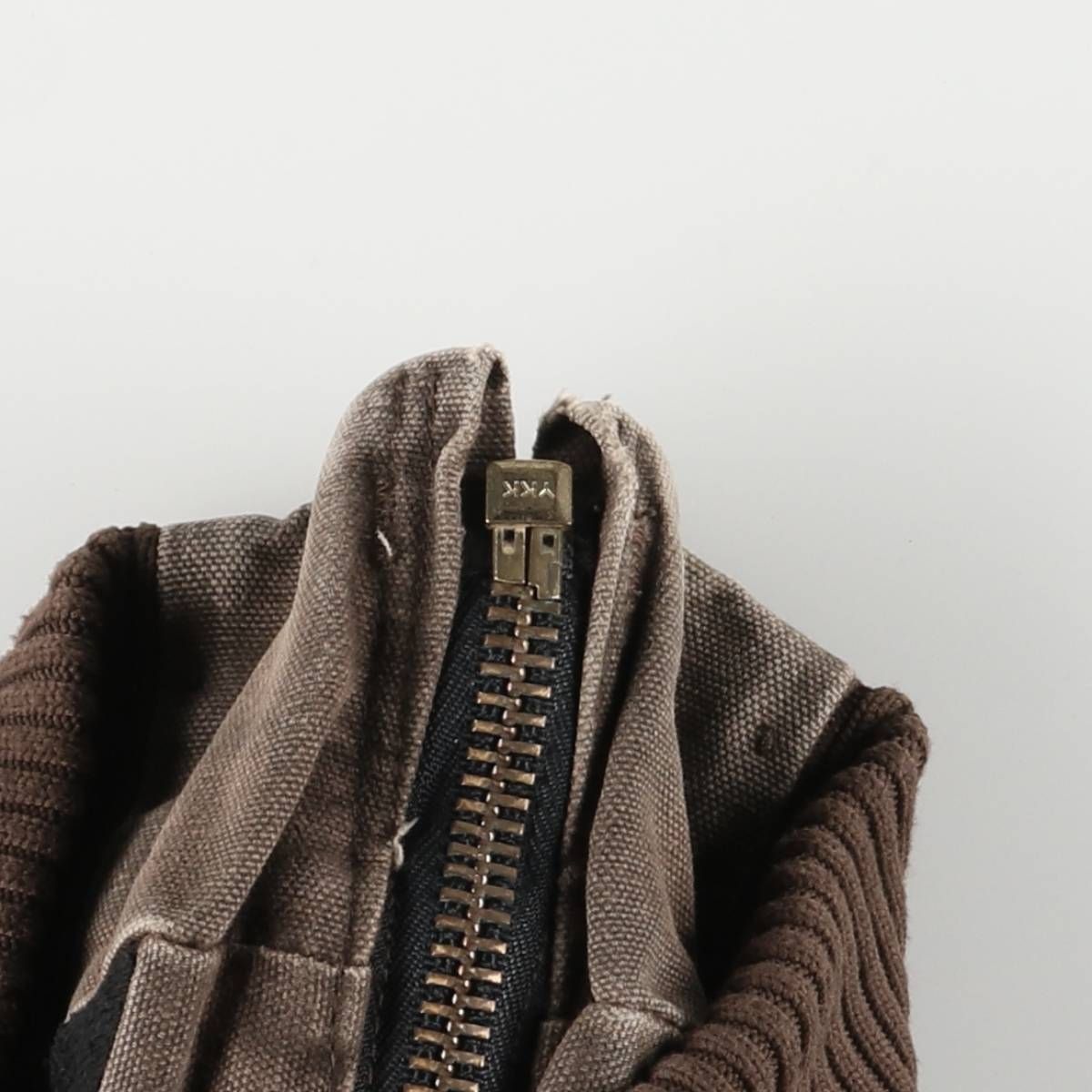 古着 00年代 カーハート Carhartt アクティブジャケット ダック