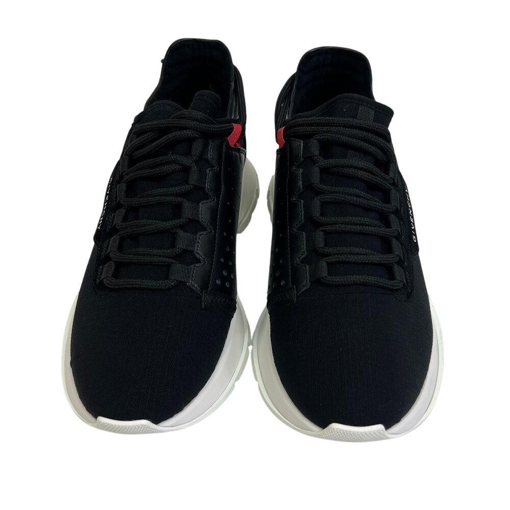 ジバンシィ GIVENCHY 25.5 スニーカー スペクトルローランナー