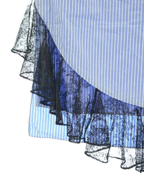 Anderson ブラウス