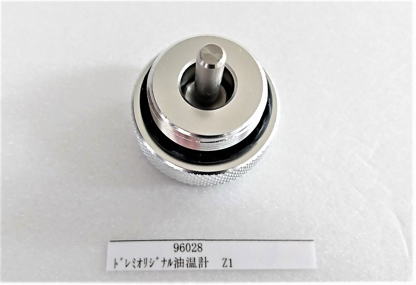 ドレミコレクション 油温計 Z1 Z2 Z1000 Z750 ゼファー750 Amazon.co.jp: ドレミコレクション(Doremi Collection) 油温計