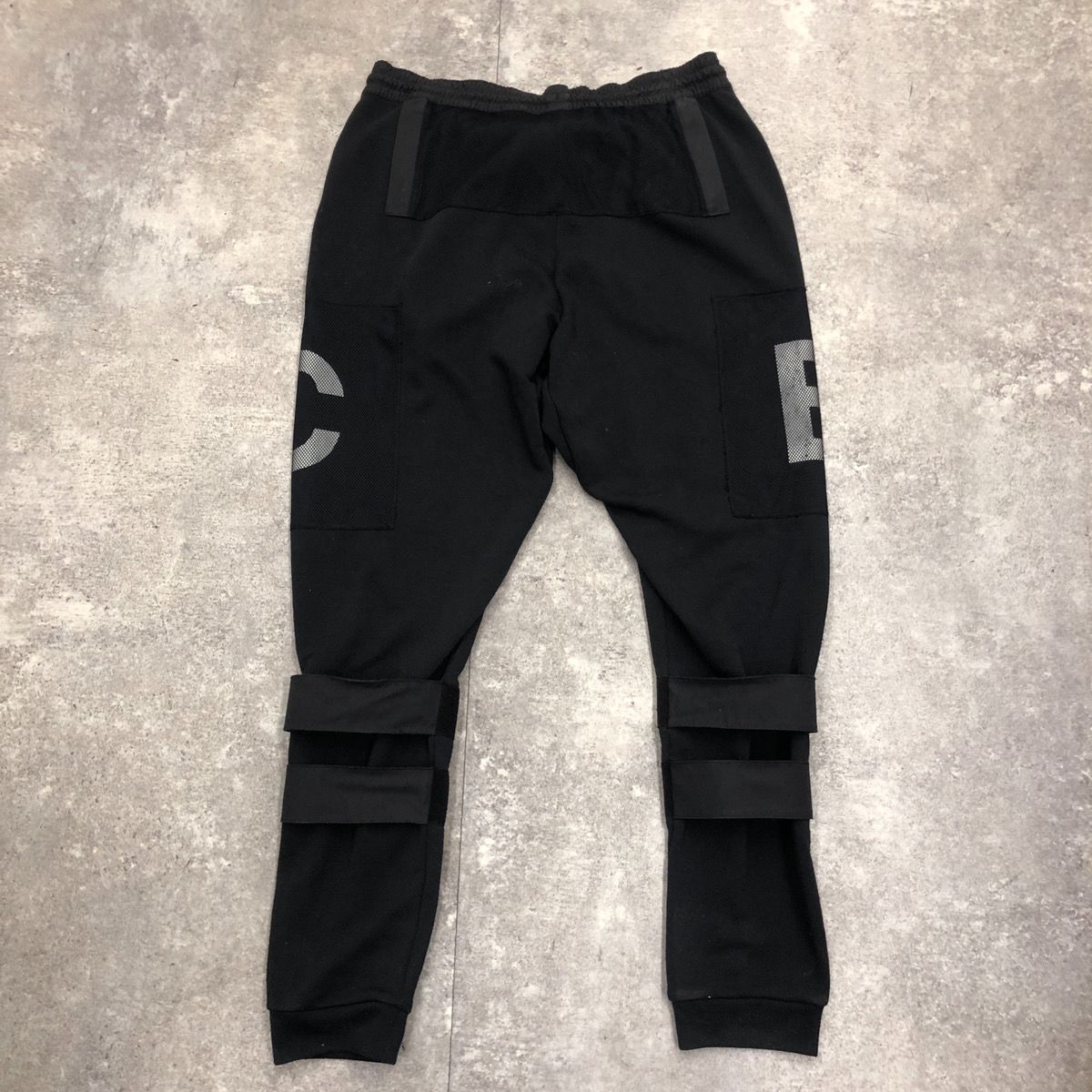 XL NIKE undercover CHAOS BALANCE パンツ