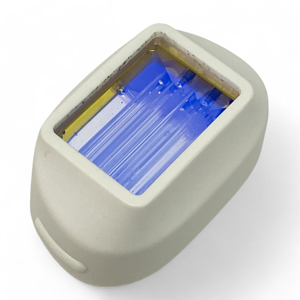 【未使用品】ケノン NIPL-2080 家庭用脱毛器 Ver.7.1 186000 現状品 KE-NON ケノン 脱毛器 NIPL-2080 ver 7.1