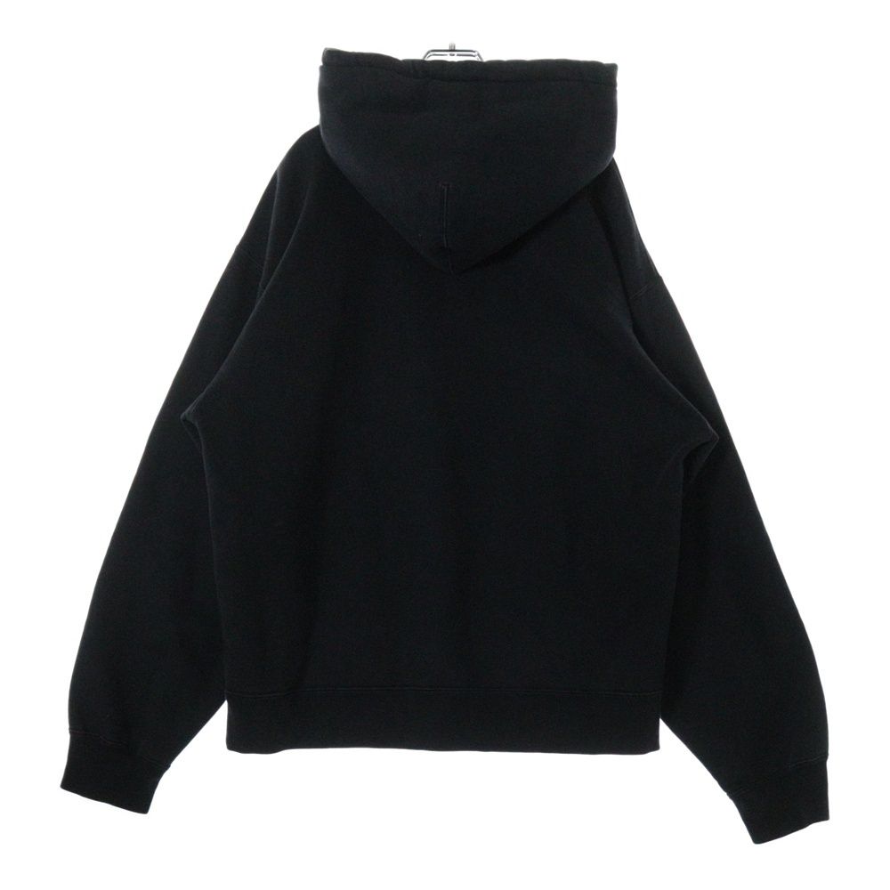 STUSSY (ステューシー) 22SS ×NIKE NRG Washed Hoodie DN4028