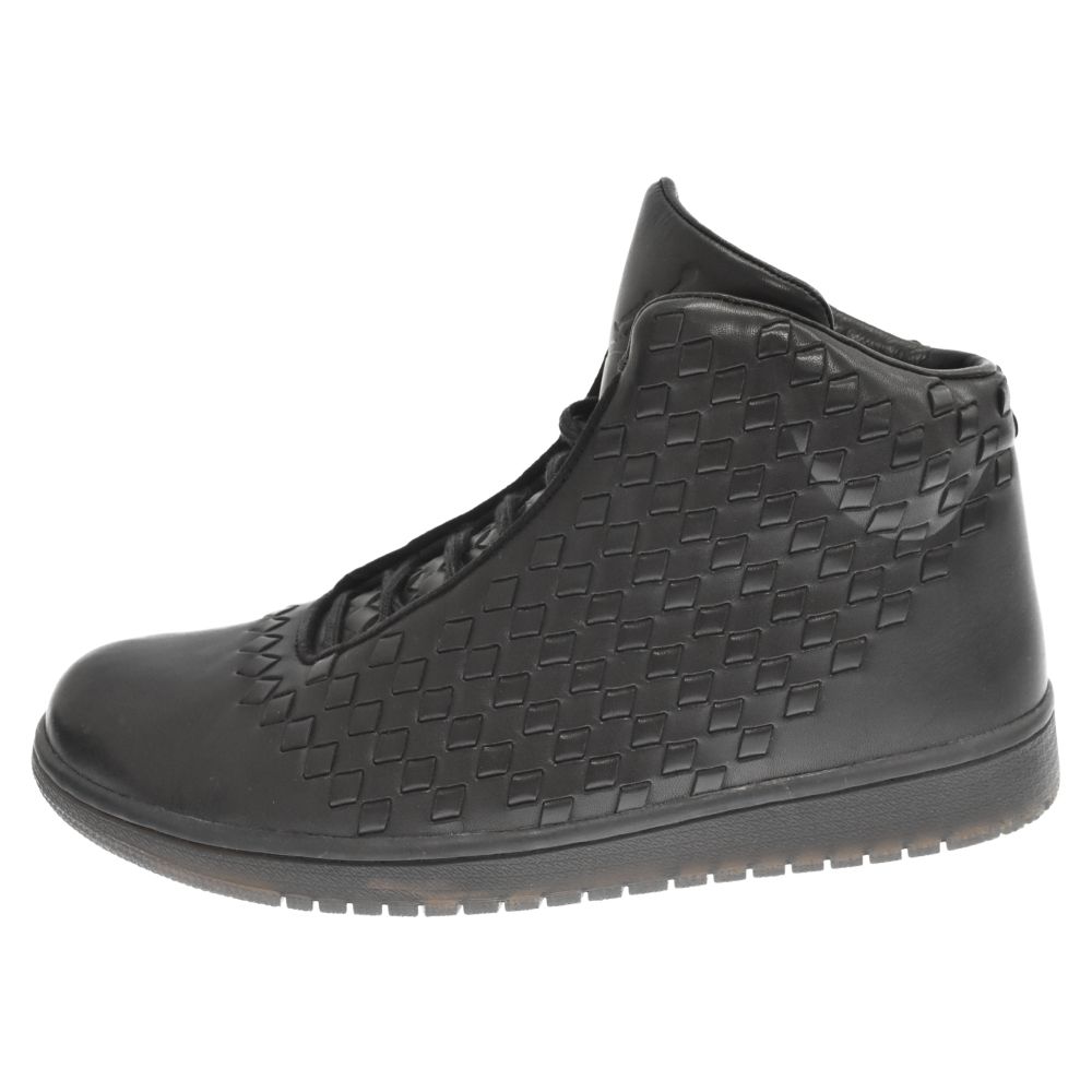 NIKE (ナイキ) AIR JORDAN SHINE エアジョーダン シャイン ハイカット