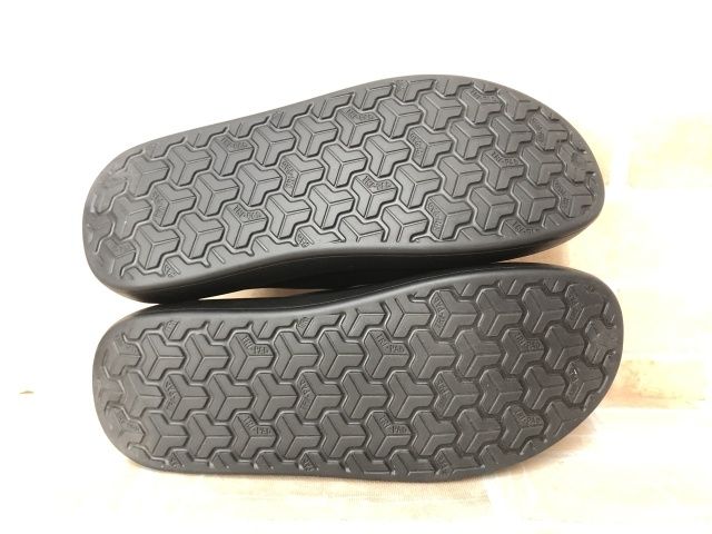 中古】 箱有 PPACO × ENNOY パコ×エンノイ コラボサンダル whale