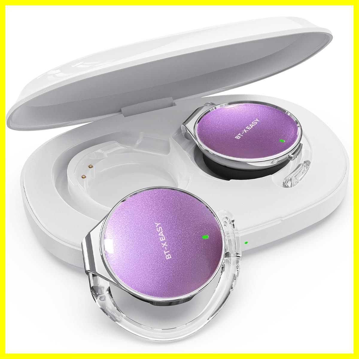 5.4 耳掛け式イヤホンBluetooth 無線