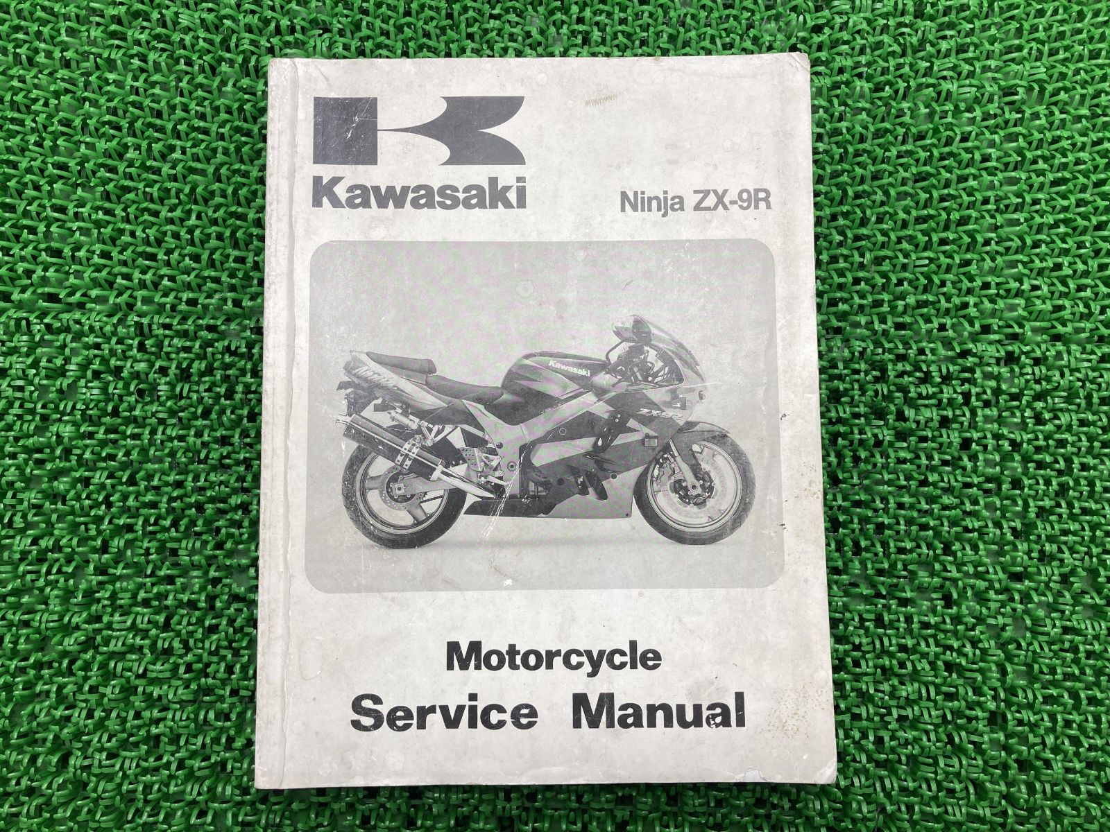 miページ Kawasaki Motorcycle 1996 OEM Parts Diagram for Carburetor