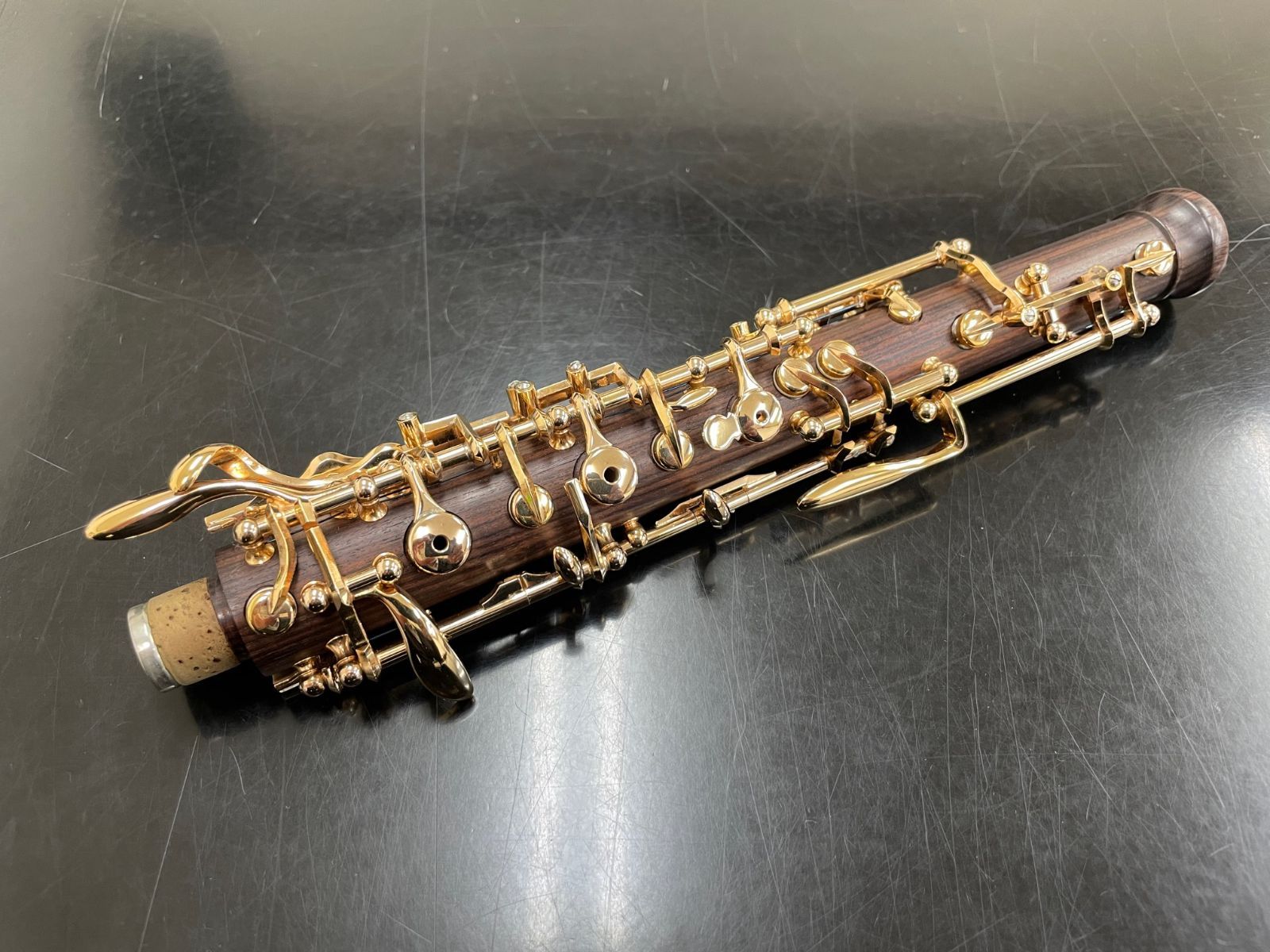 超メルカリ市割】オーボエ YOB-831【美品】 - メルカリ
