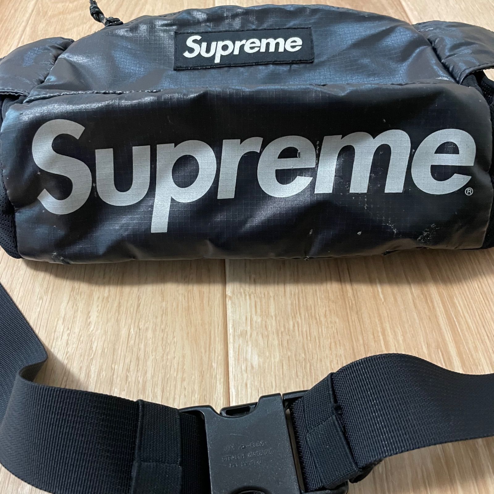 supreme 17AWウエストバッグ Supreme/シュプリーム】ウエストバッグ 17AW 入荷情報[2019.06