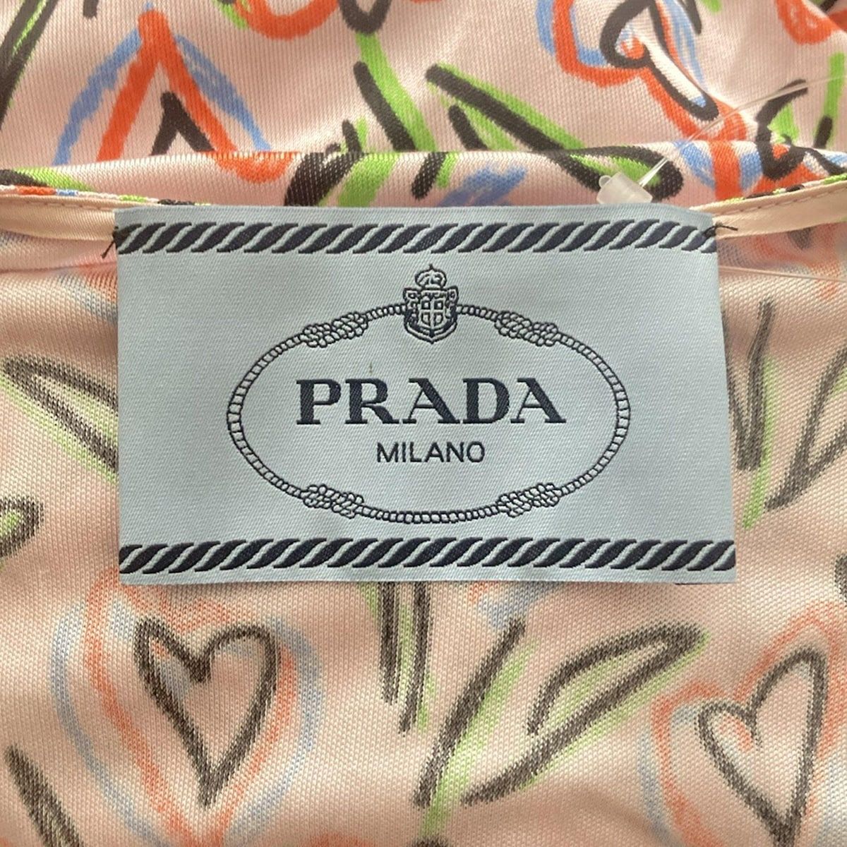 PRADA ワンピース プラダ レディース ニット PRADA ブランド ワンピース トップス