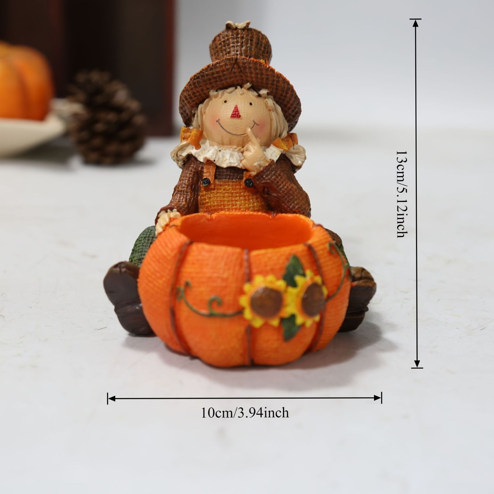 2種類 ハロウィン装飾