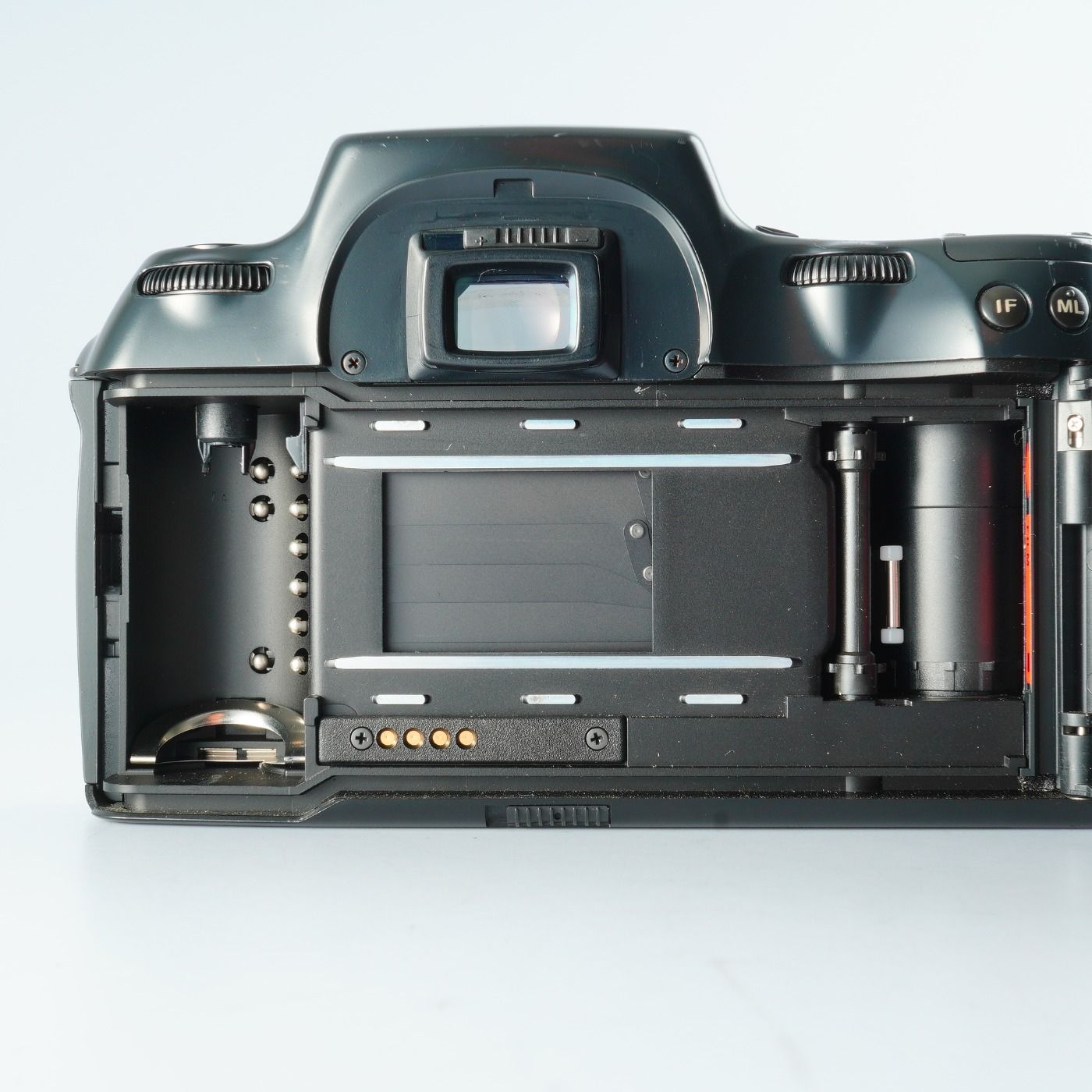 ペンタックス Z-1P AF フィルム一眼レフカメラ