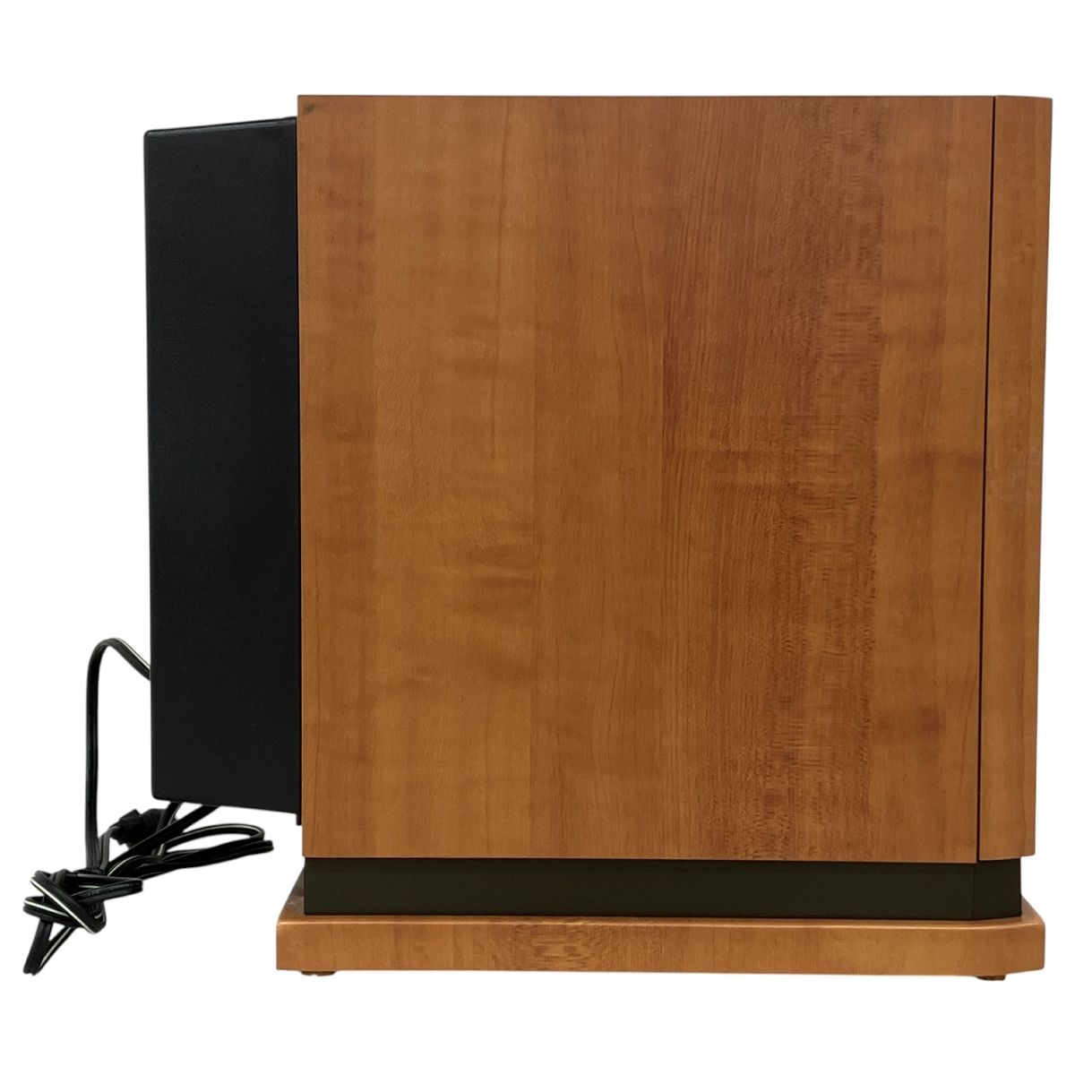 アンプ内蔵サブウーファーシステム