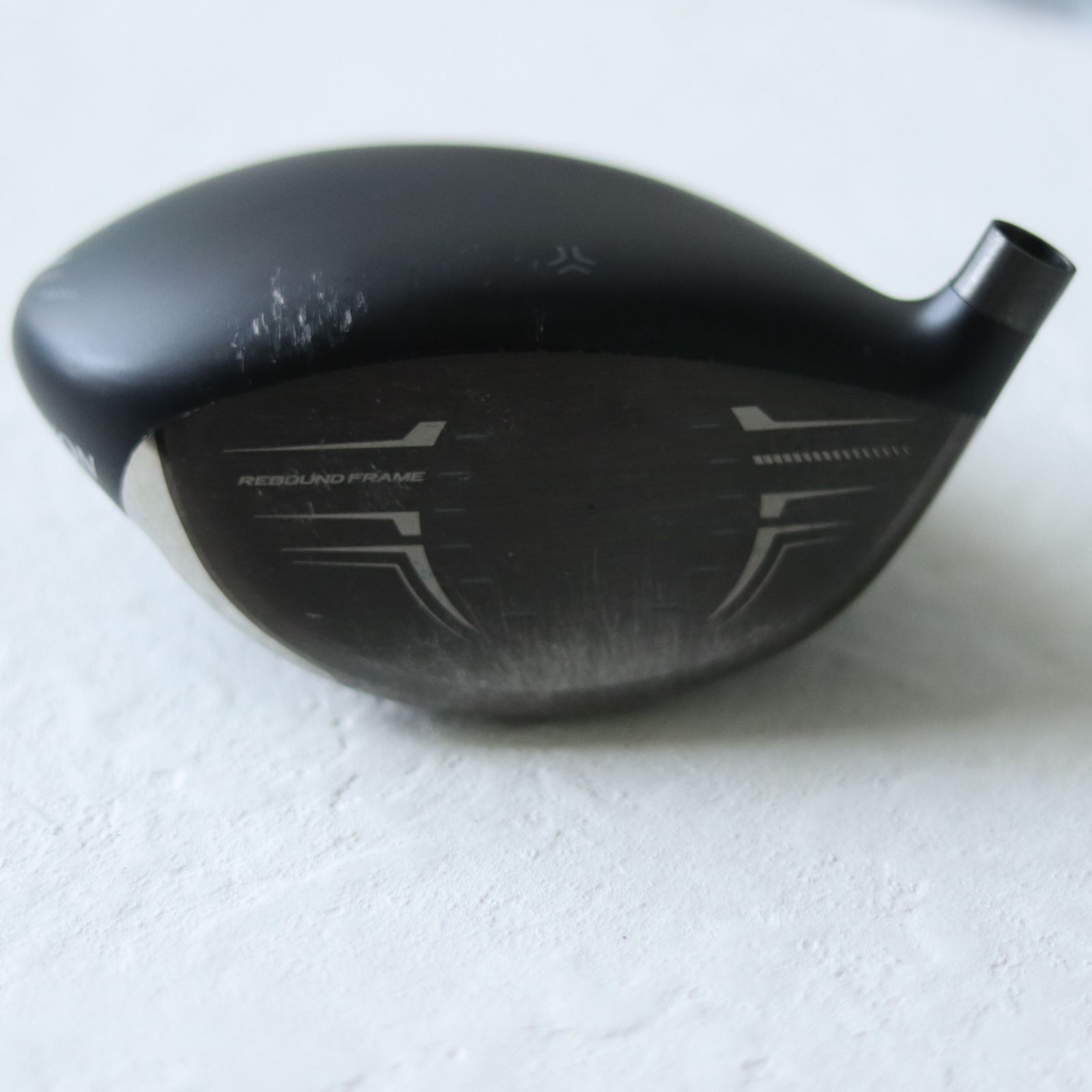 ◇【ヘッド単品】スリクソン ZX5 工場 MKⅡ LSドライバーヘッド 9.5度