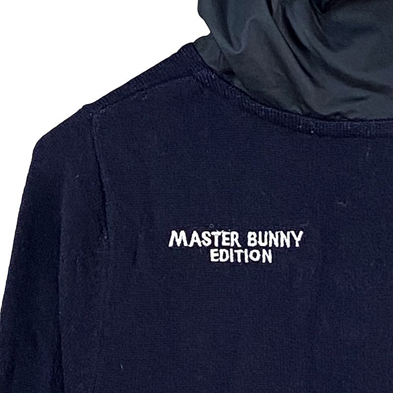 MASTER BUNNY EDITION マスターバニーエディション フルジップ