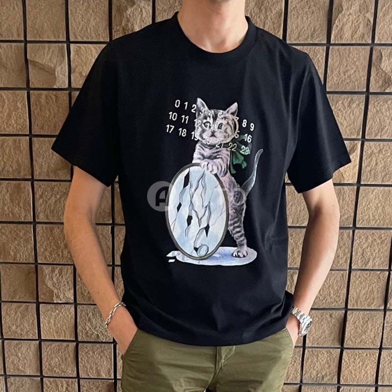 ☆2024春夏新作☆MM6 メゾンマルジェラ エムエムシックス MARGIELA6 