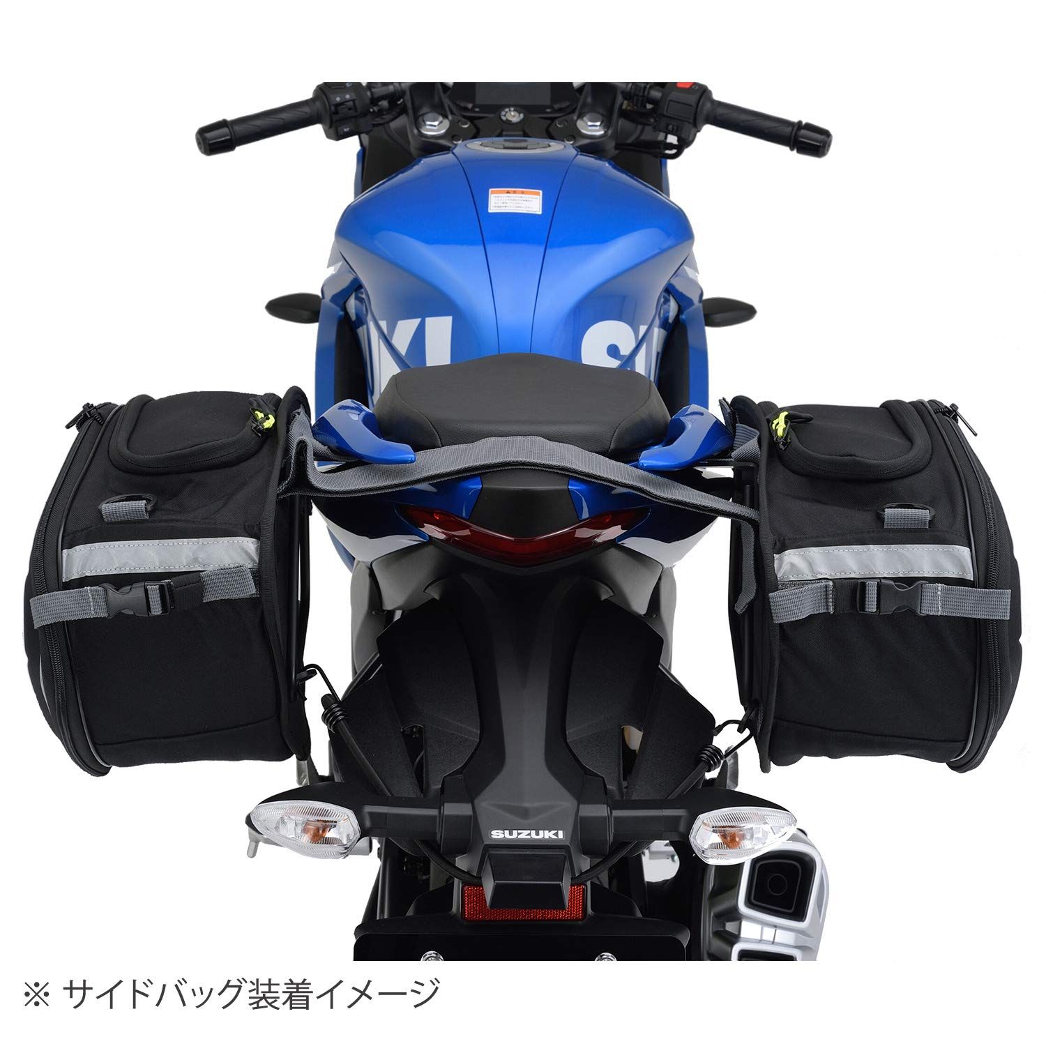 Daytona バイク用