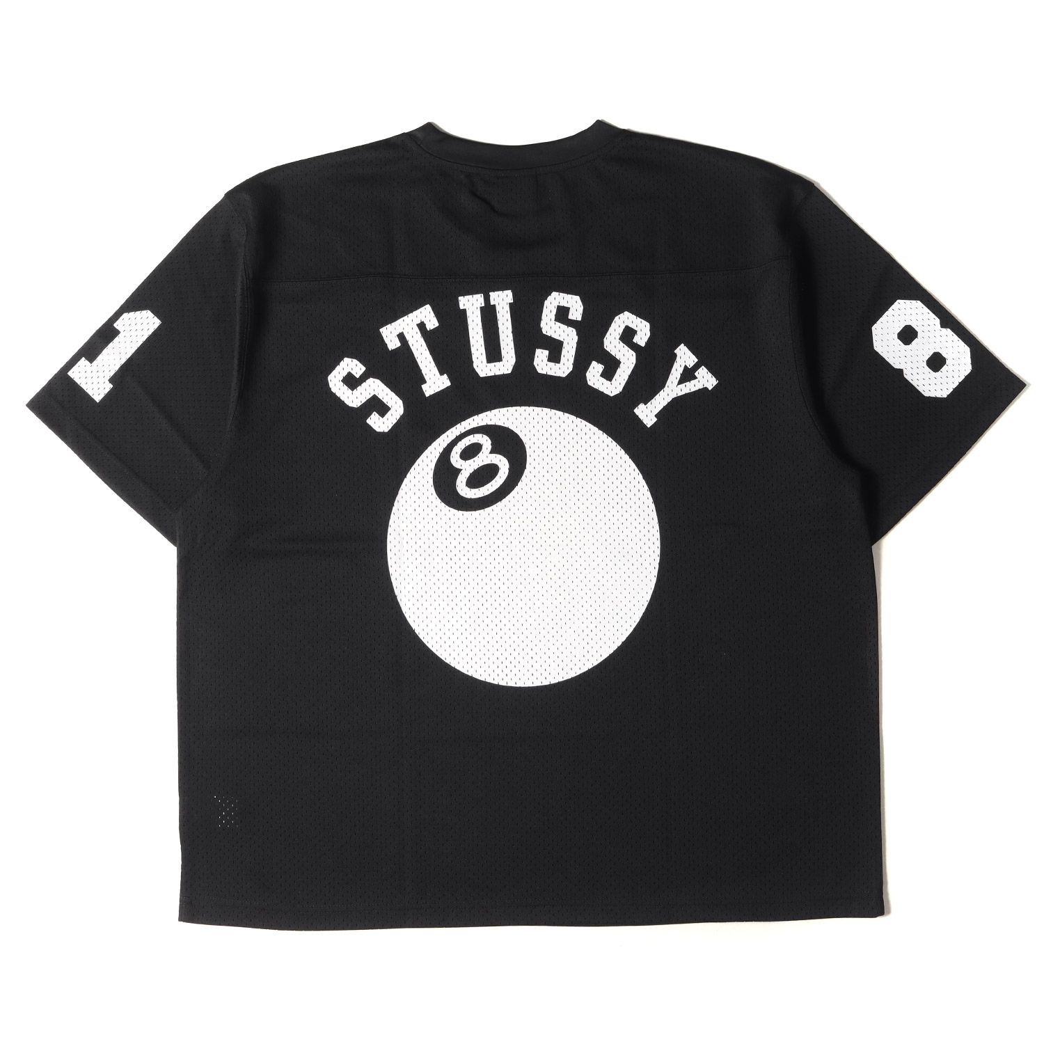 オンライン卸売販売 Stussy ステューシー 8ボール Tシャツ ホワイト 