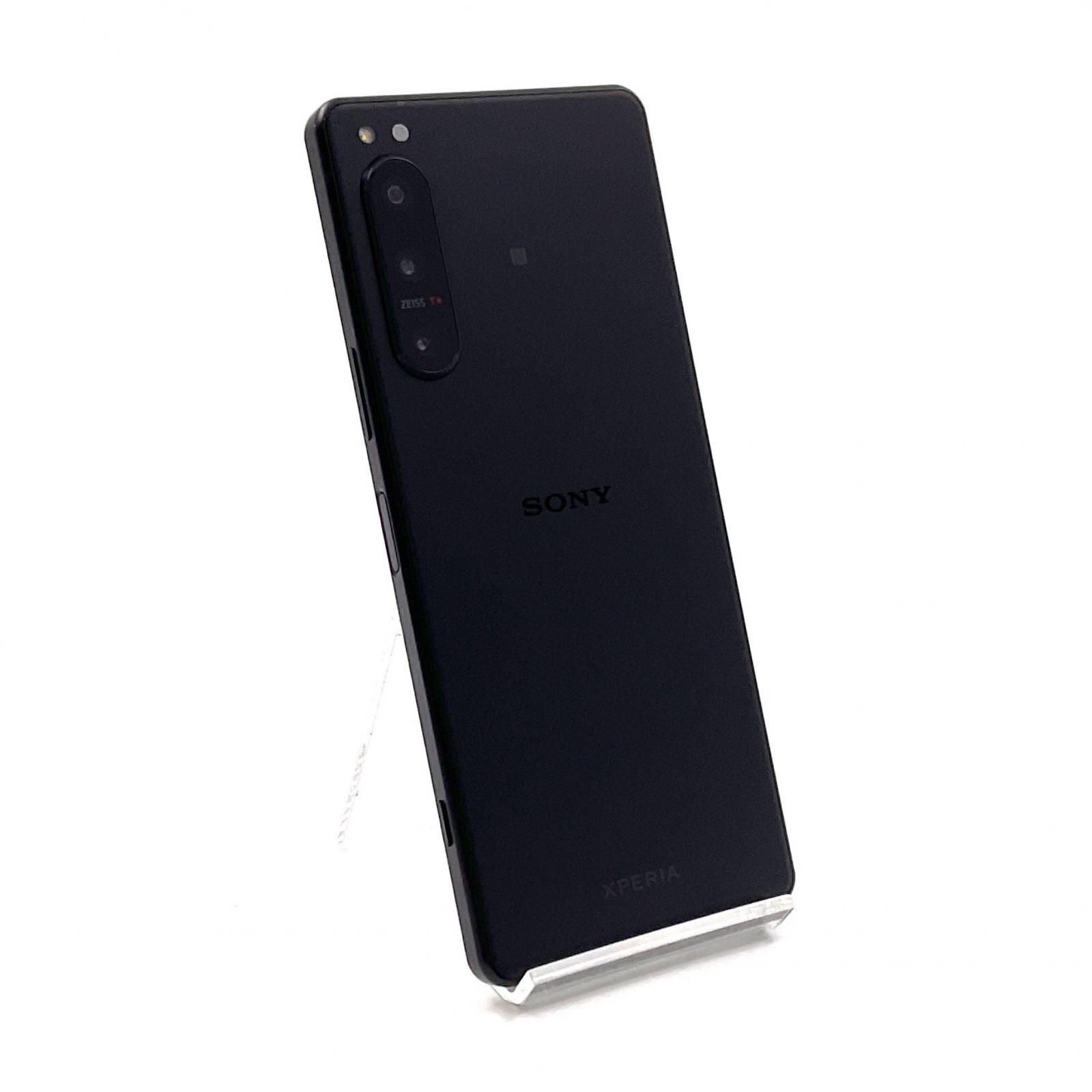 スマートフォン本体 SONY XPERIA 5 IV Black Xperia 5 IV｜価格比較・SIMフリー・最新情報 - 価格.com