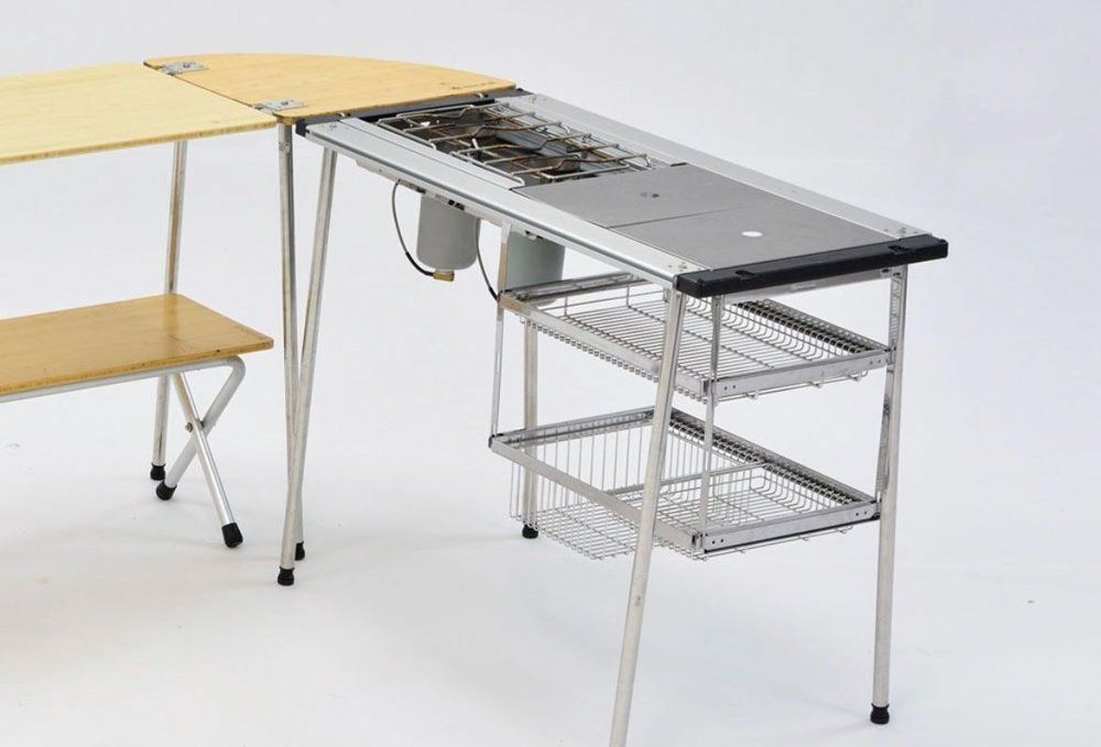 SNOWPEAK スノーピーク ハンギングラックフレーム 2段セット IGT SNOWPEAK スノーピーク ハンギングラックフレーム 2段セット IGT