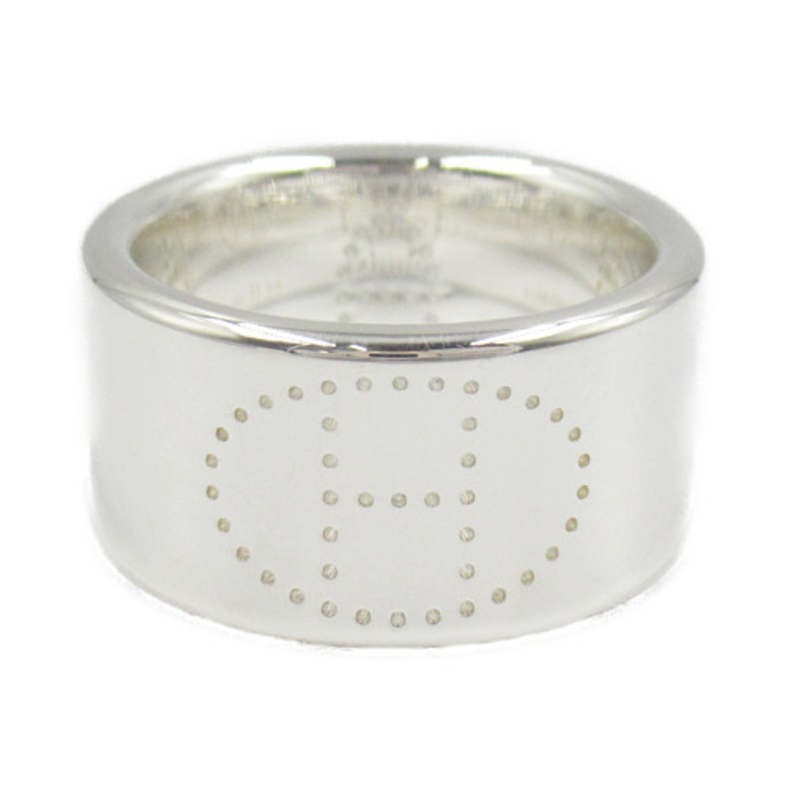 ✨エルメス エブリン エクリプスリュバンGM リング✨ エクリプス リュバン（GM）リング 中古 ｜ エルメス | 腕時計の