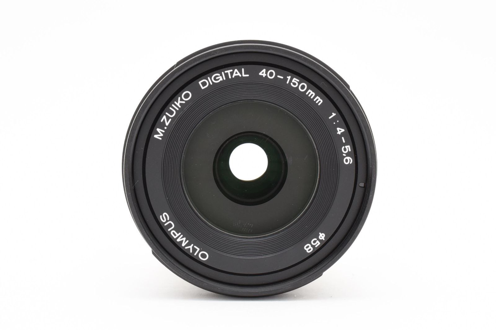 極上品◇OLYMPUS 40-150mm F4-5.6 R◇19 .com : OLYMPUS