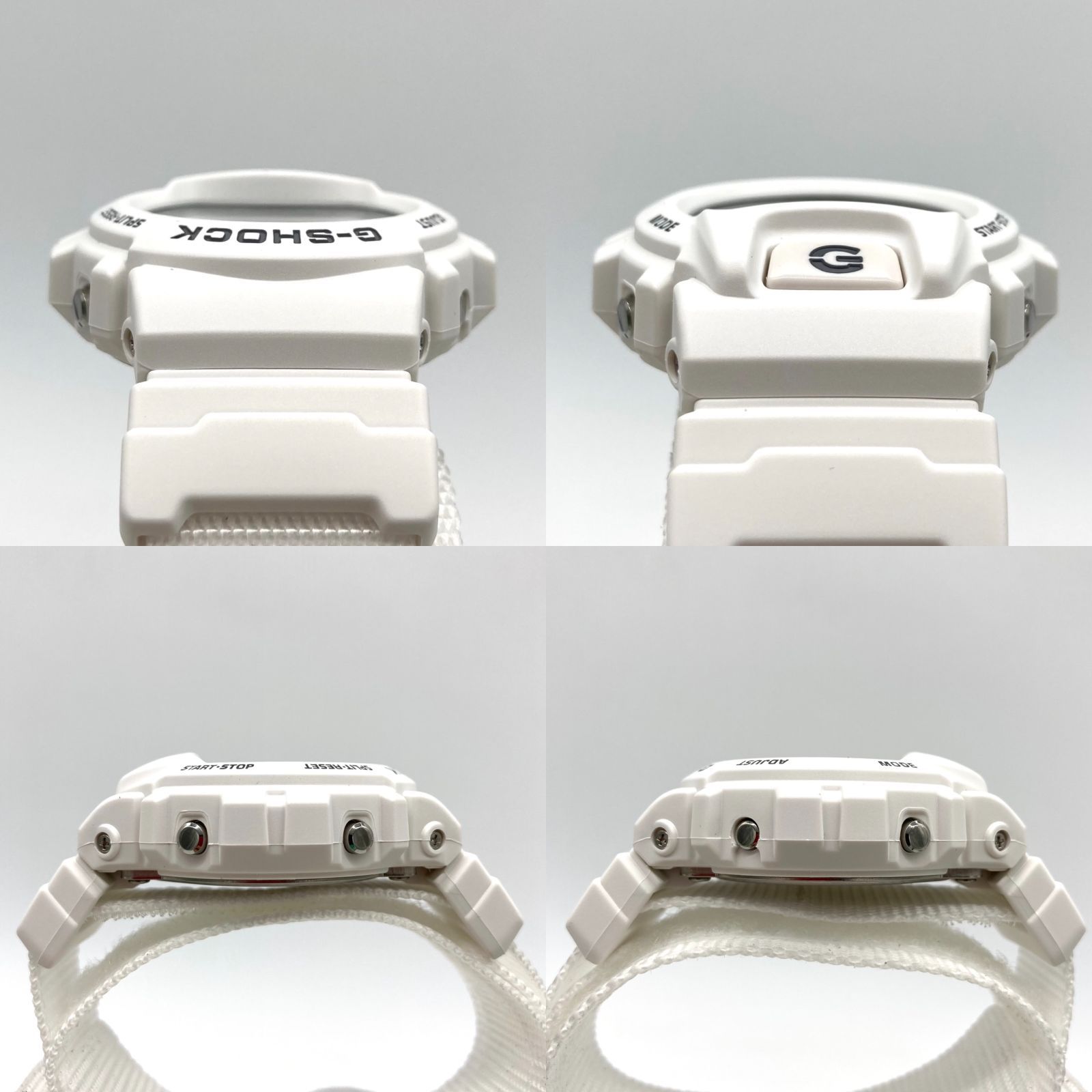 ▽【美品/稼働品】Supreme×THE NORTH FACE×G-SHOCK Watch 限定トリプル