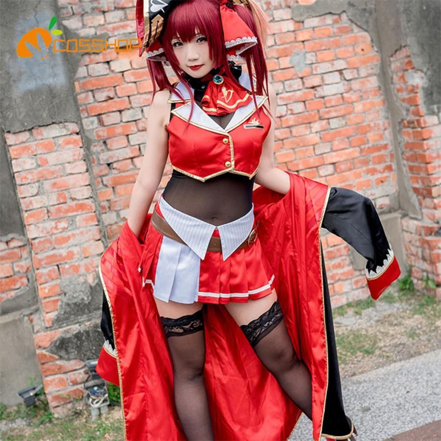 Cosplay