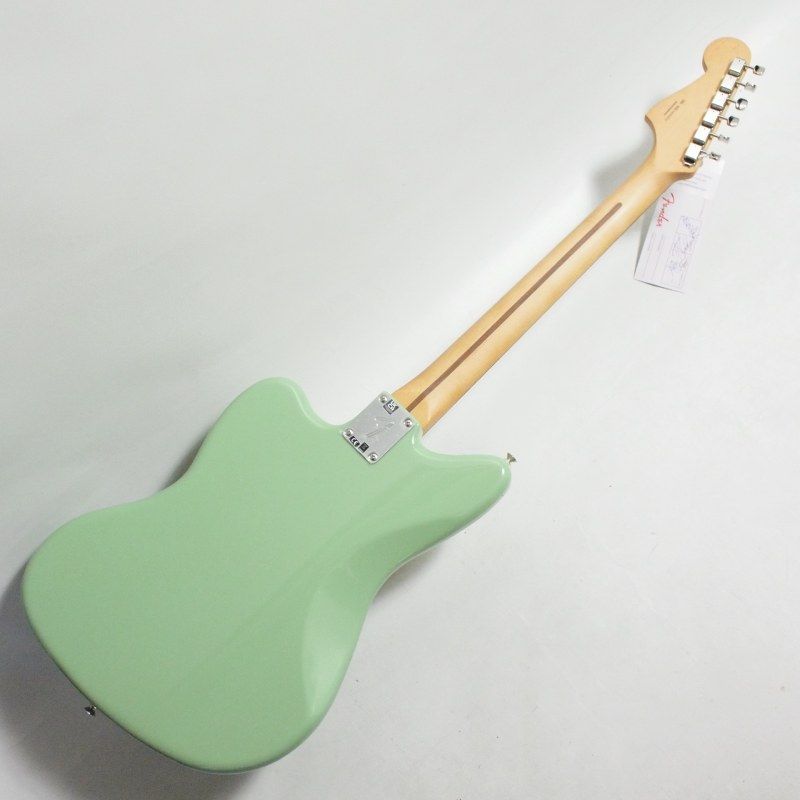 Fender Player II Jazzmaster ほぼ未使用 Fender Player II Jazzmaster 3-Color Sunburst エレキギター