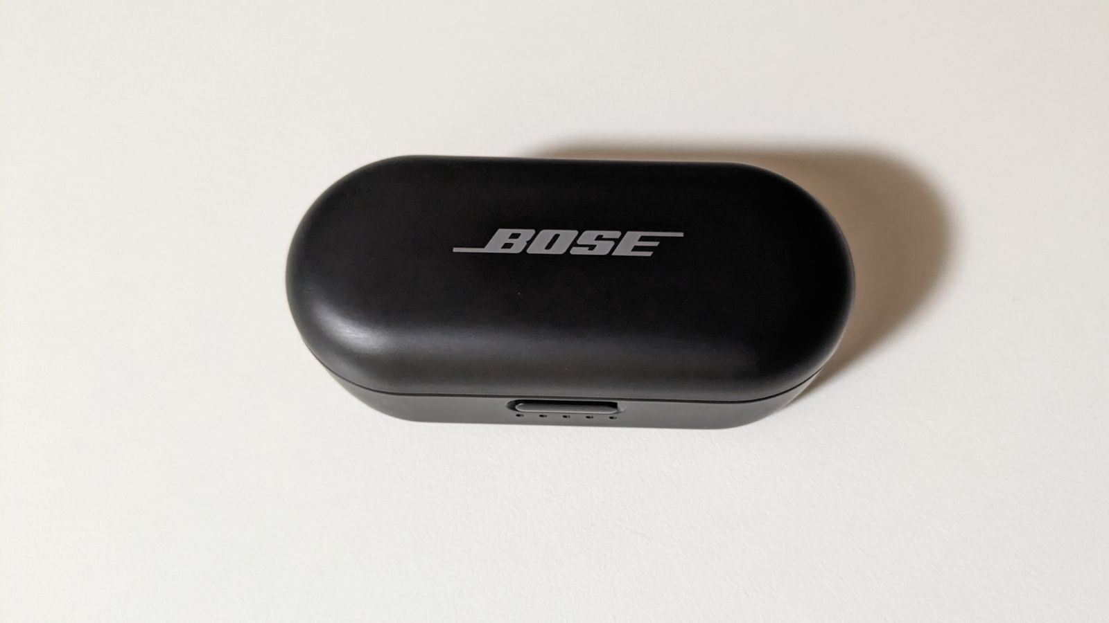 美品】Bose Sport Earbuds 完全ワイヤレスイヤホン - キャンプ - メルカリ