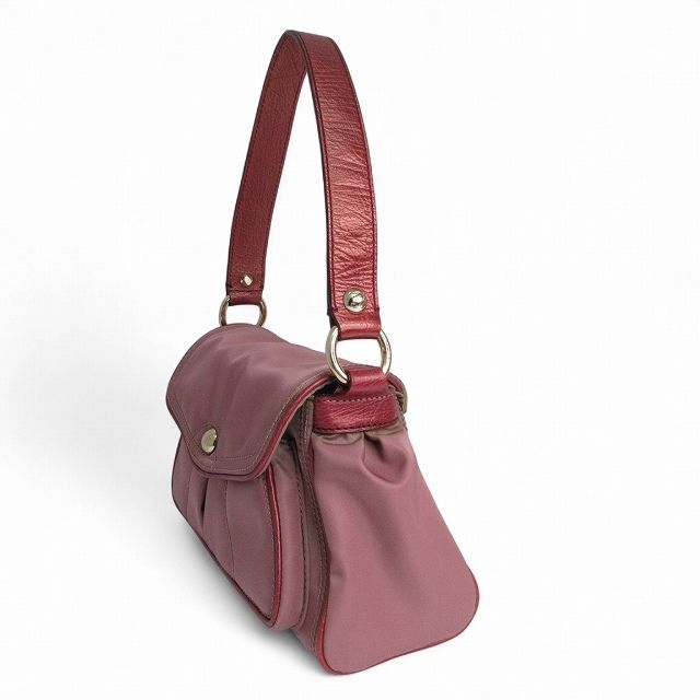 セリーヌ CELINE ハンドバッグ ワンショルダー ナイロンバッグ