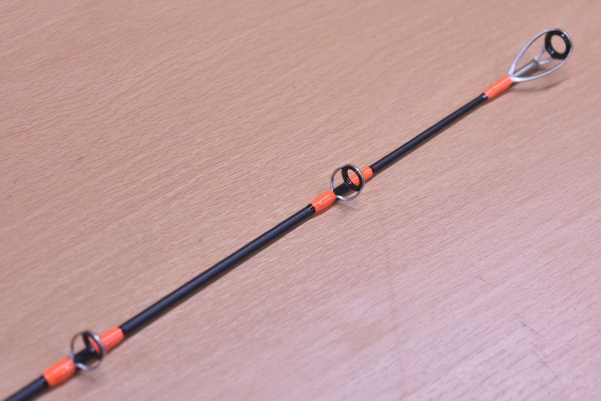 カンエイ 電動ジギング