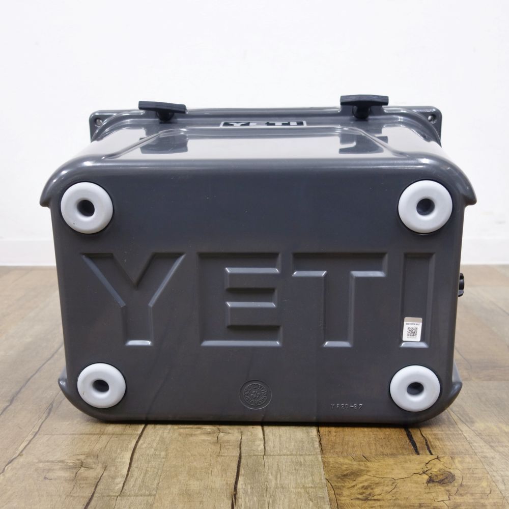 美品 廃盤 イエティ YETI Roadie 20 ローディー 20 アシモクラ