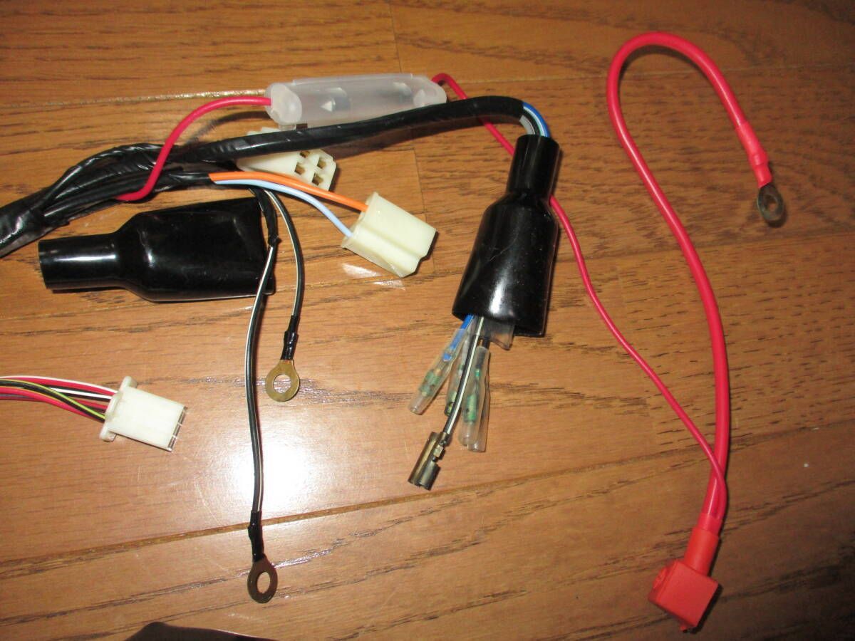 919Wire（クイックワイヤー）アルト HA36(RS、WORKS、VP、F） 196dbbfd3b54494595bc0224d2107f