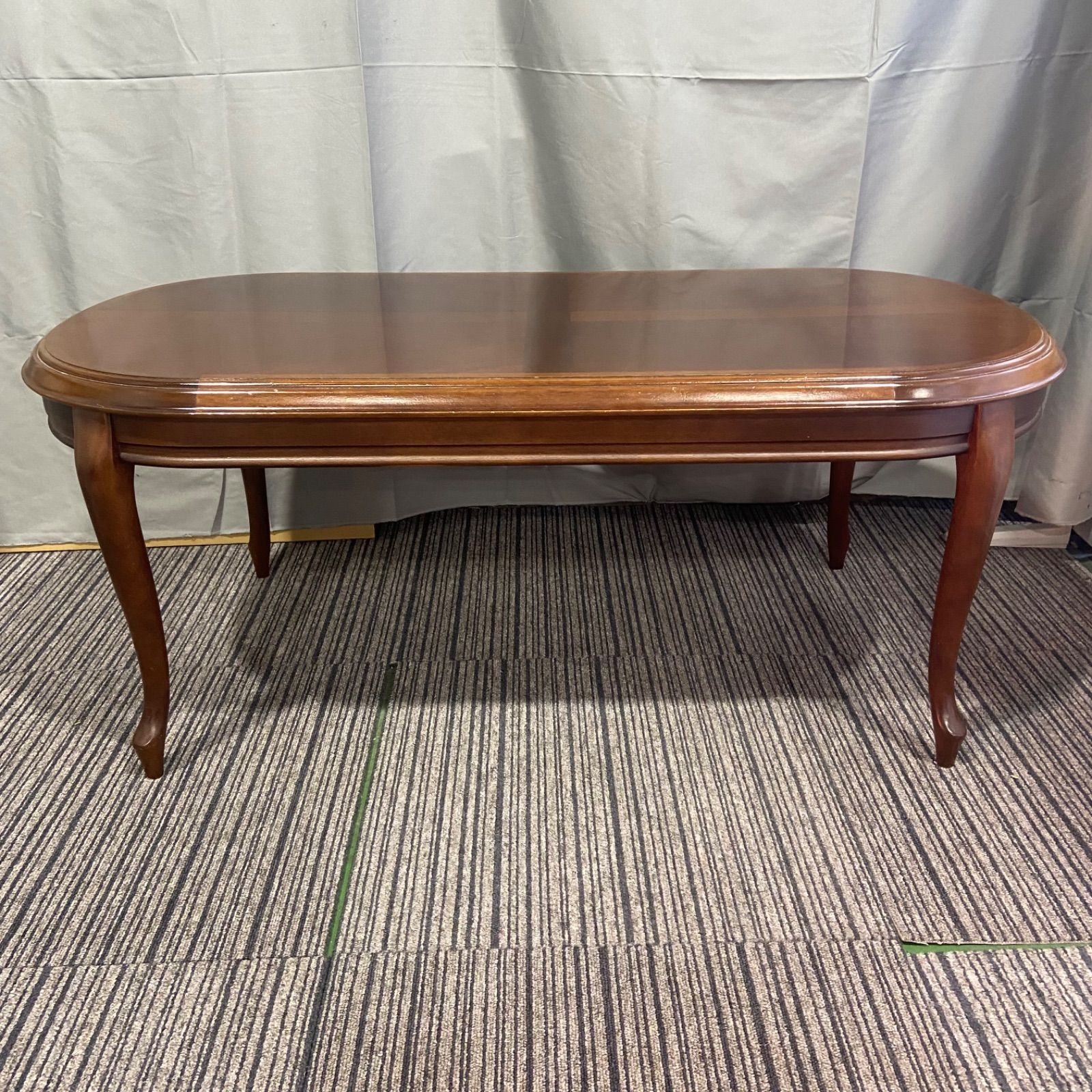 最終値下げ】マルニ木工 センターテーブル ローテーブル アンティーク