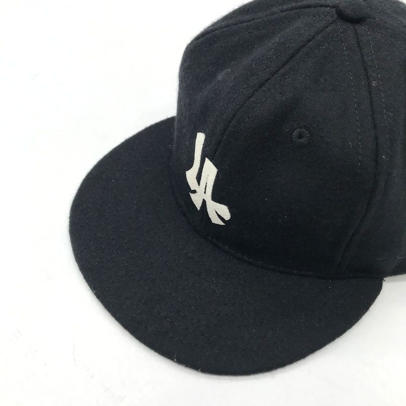 帽子 Ebbets Field Flannels Little Africa Cap EBBETS FIELD FLANNELS キャップ LA Tribal Hat Little Africa CAP