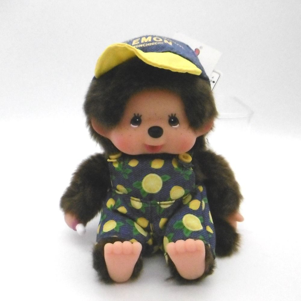 セキグチ モンチッチ Mon Mon Farm レモン 男の子 Sサイズ - メルカリ