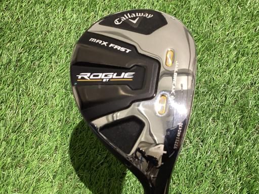 キャロウェイ ローグST MAX FAST 6U Speeder NX SR 中古】ローグ ST MAX FAST ユーティリティ Speeder NX 40 for Callaway
