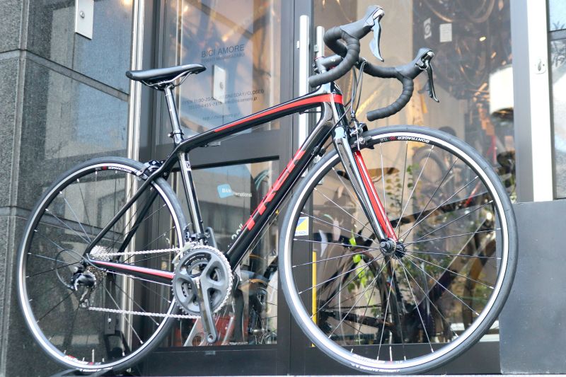 トレック TREK エモンダ EMONDA S5 2017 52サイズ シマノ 105 5800 11S