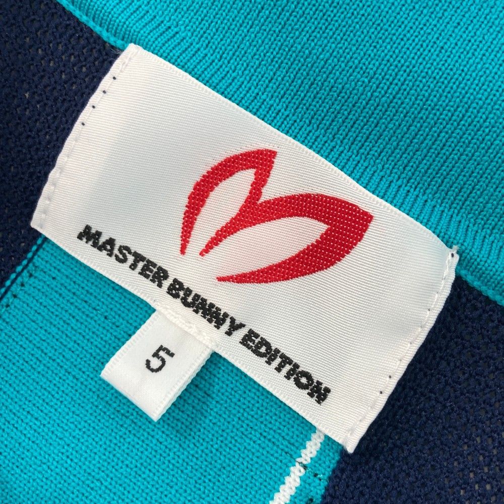 サイズ：5 MASTER BUNNY EDITION マスターバニーエディション 758