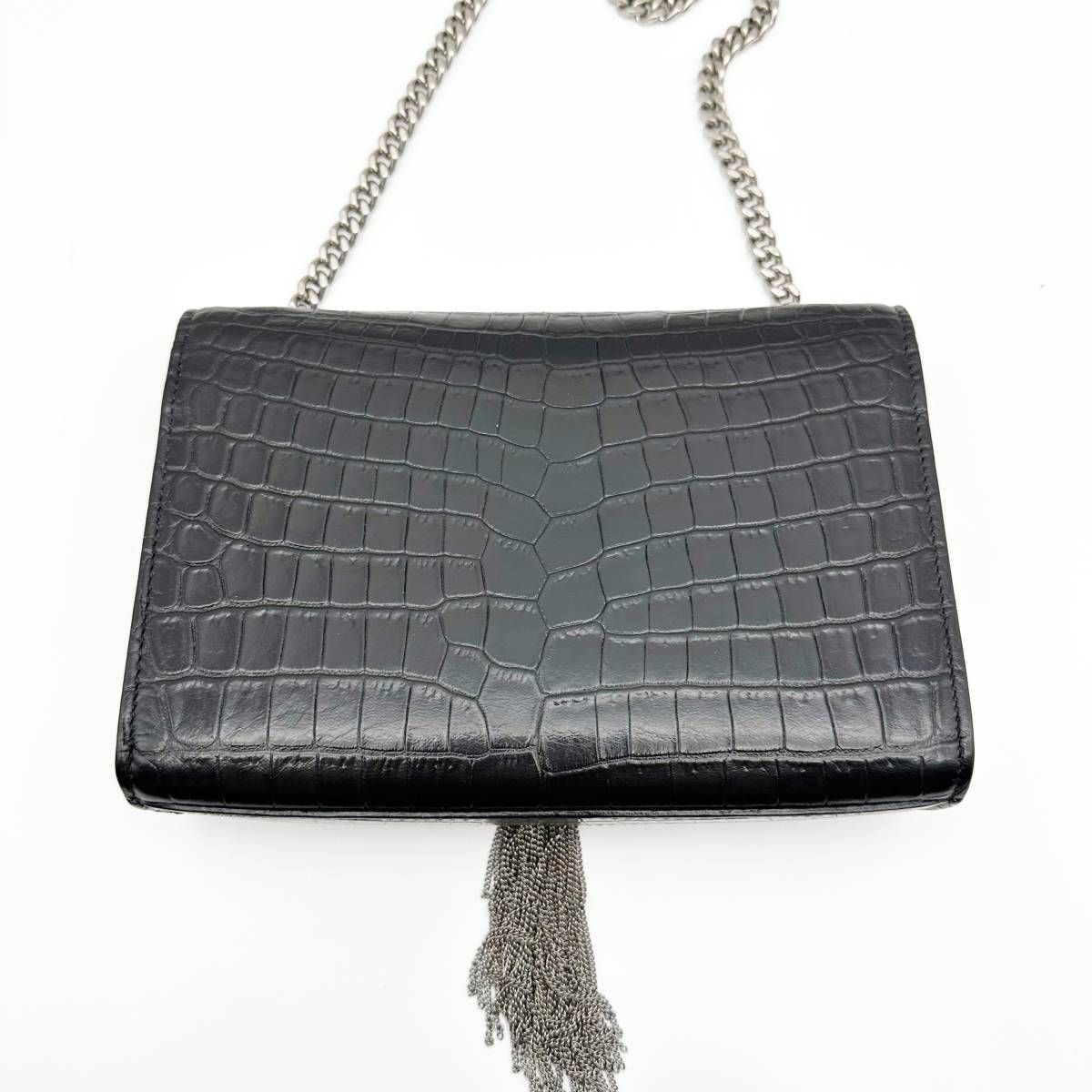 SAINT LAURENT PARIS サンローラン パリ クラシックケイト ケイト 