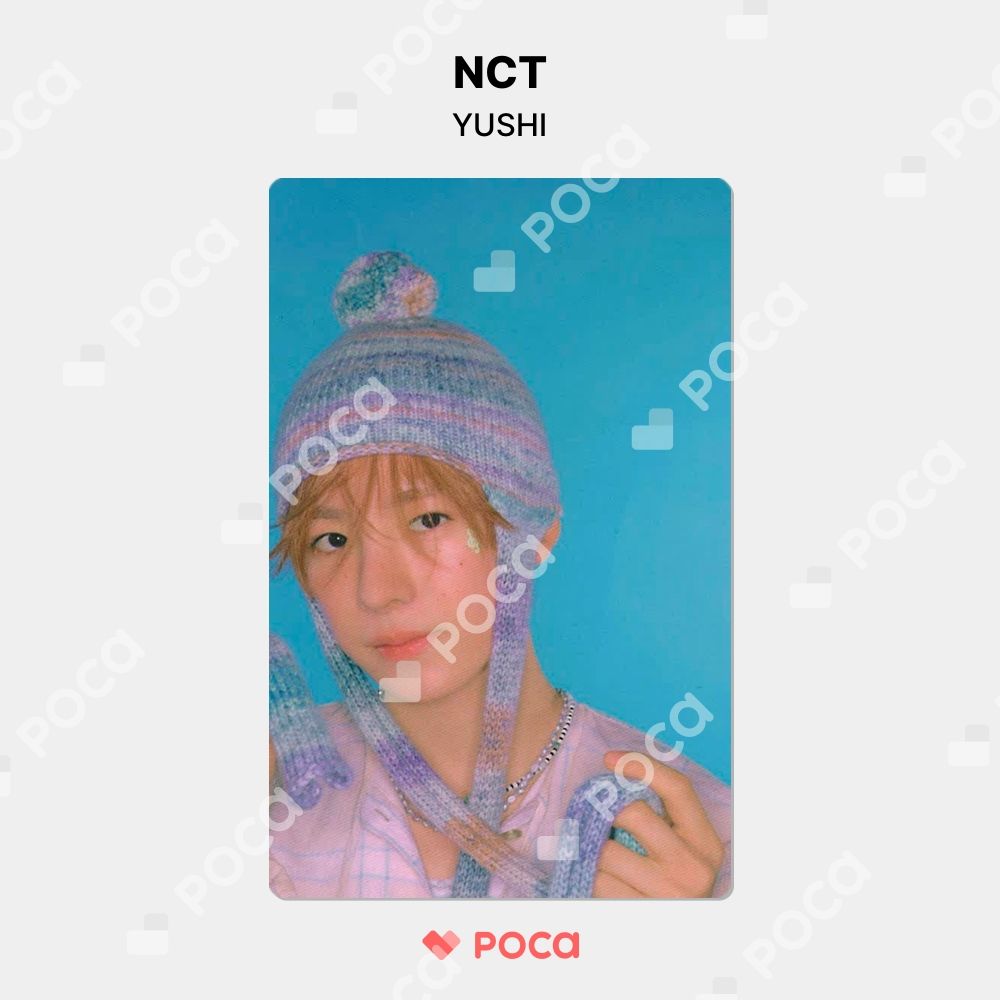 p*m様 NCT ユウシ Kakaotalk Yes24 特典 トレカ p*m様 NCT ユウシ Kakaotalk Yes24 特典 トレカ - メルカリ