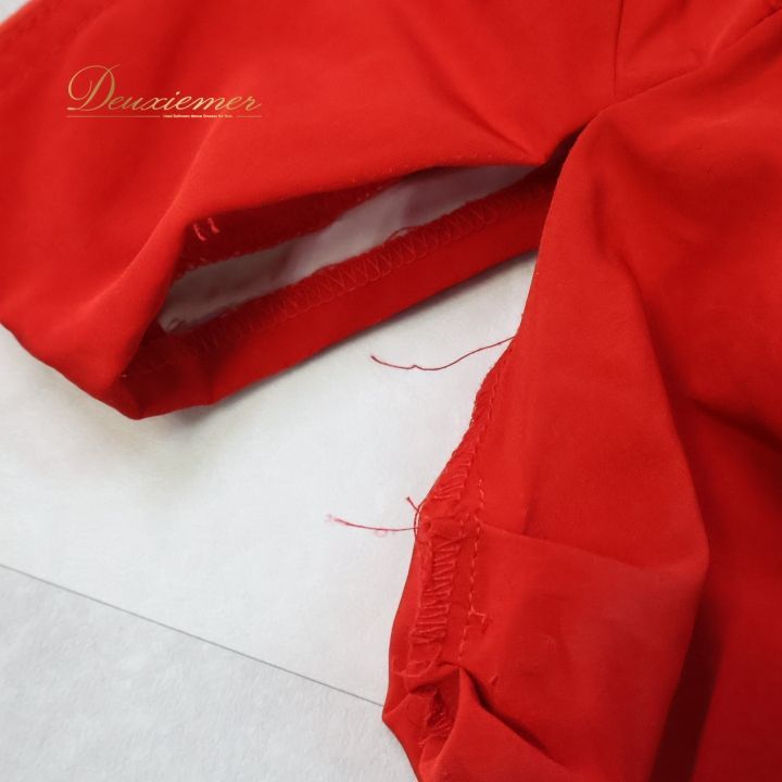 フラメンコ 衣装 トップス ファルダ スカート HERMOSA IBERIA エルモサ イベリア 赤 無地 ボランテ フリル セットアップ ツーピース 上下セット レッド系 ダンス パーティ 発表会 フラメンコ ダンス衣装 セットアップ 赤衣装 LLC-HASEGAWATOSO_COM