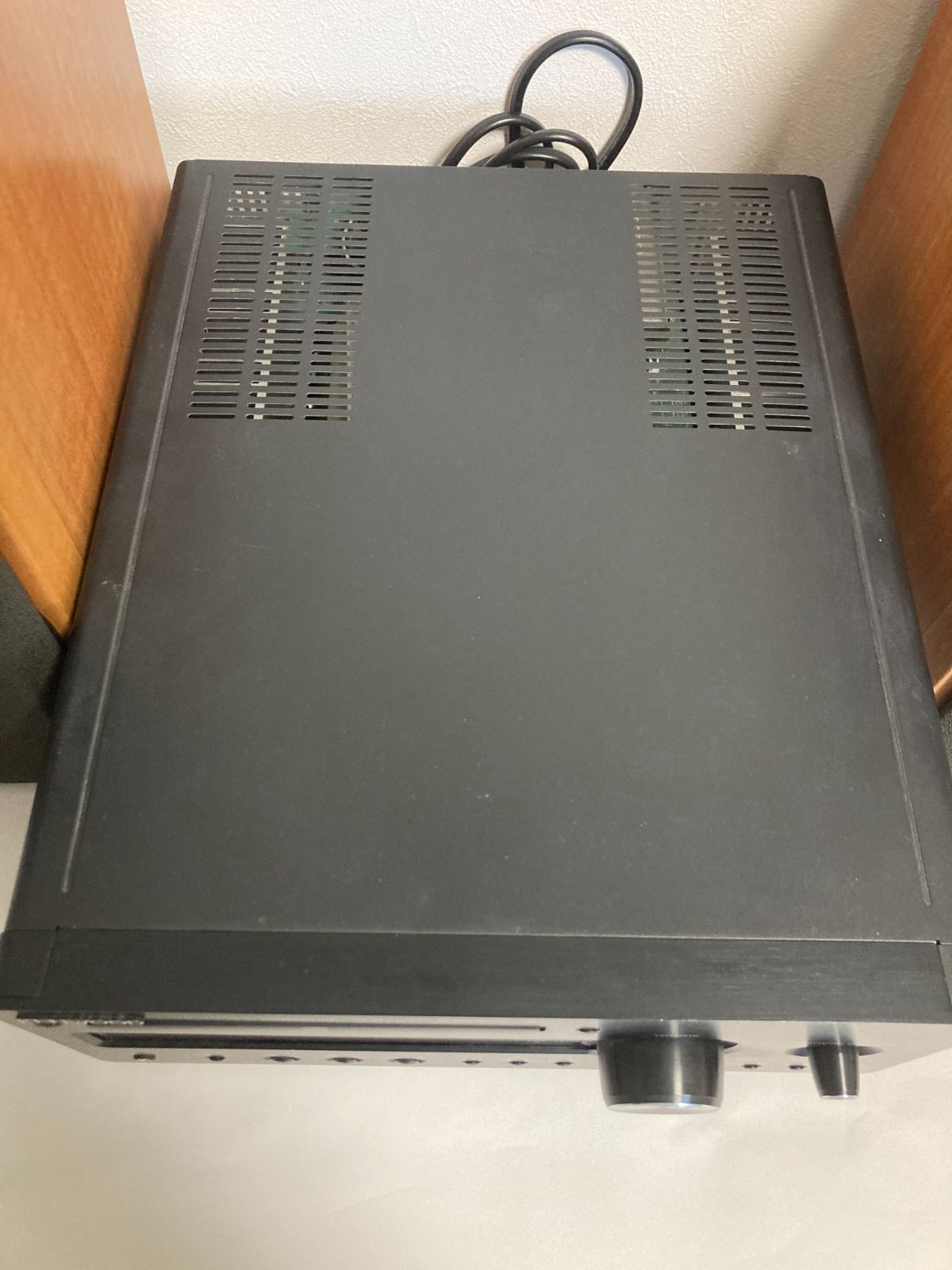 ラジオ・コンポ KENWOOD R-K711 KENWOOD : R-K711 - 中古 | オーディオユニオン