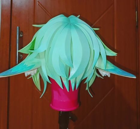 コスプレ 変身